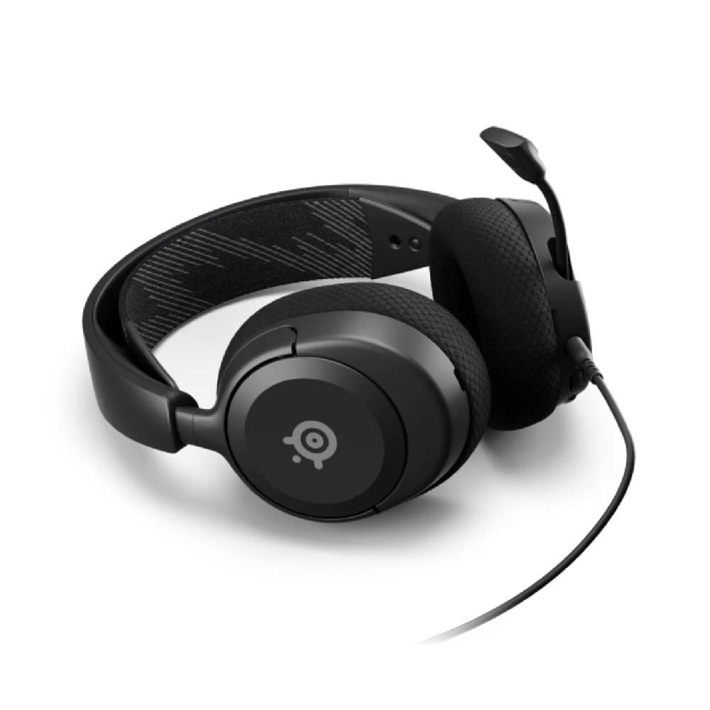 SS Arctis Nova 1 Multi-System Gaming Headset - Image 10