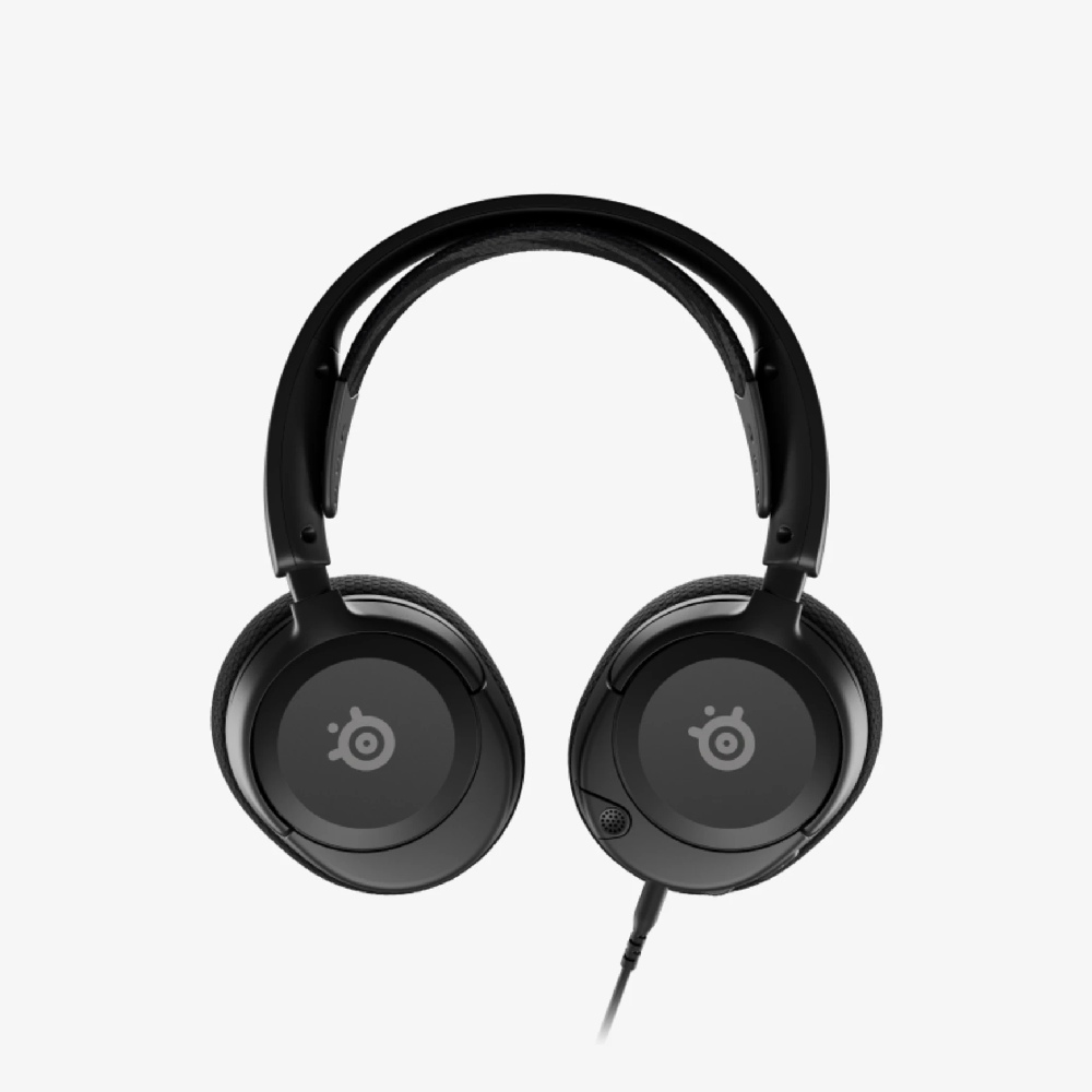 SS Arctis Nova 1 Multi-System Gaming Headset - Image 9