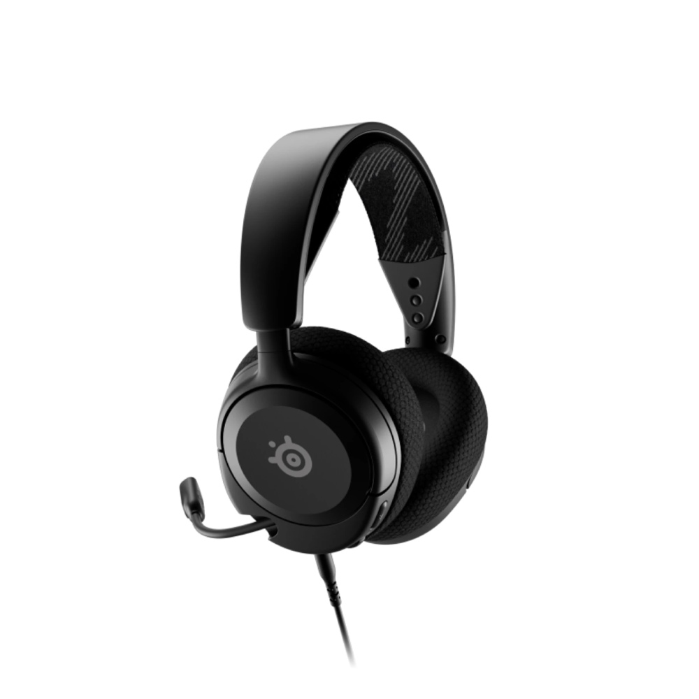 SS Arctis Nova 1 Multi-System Gaming Headset - Image 8