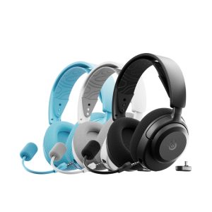 SS Arctis Nova 3P Wireless for PlayStation Gaming Headset