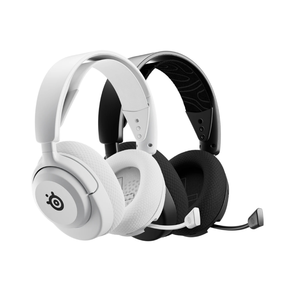 SS Arctis Nova 5 Wireless Multi-System Gaming Headset