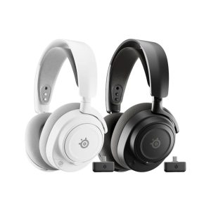 SS Arctis Nova 7 Wireless Gen 2 Gaming Headset