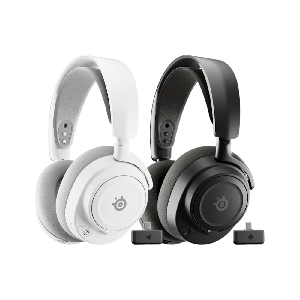 SS Arctis Nova 7 Wireless Gen 2 Gaming Headset