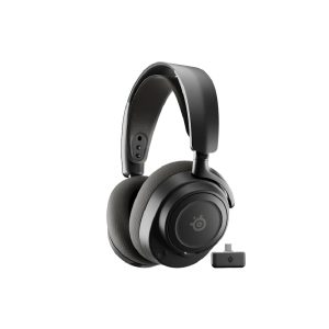 SS Arctis Nova 7P Wireless Gen 2- Gaming Headset