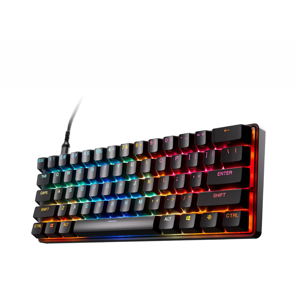 Apex Pro Mini Gen 3 - US Gaming Keyboard