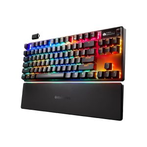 SS Apex Pro TKL Wireless Gen 3 – Gaming Keyboard