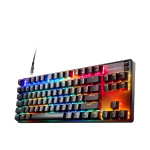 SS Apex 9 TKL - Mechanical Gaming Keyboard