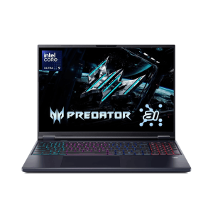 Acer 16" Predator Helios Neo 16 AI PHHN16-73-92B8 Gaming Laptop