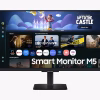 Samsung Smart Monitor M5 27 Inch Front View