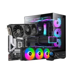 Gaming PC Intel Core Ultra 5 245K 32GB DDR5 1TB SSDGaming PC Intel Core Ultra 5 245K 32GB DDR5 1TB SSD