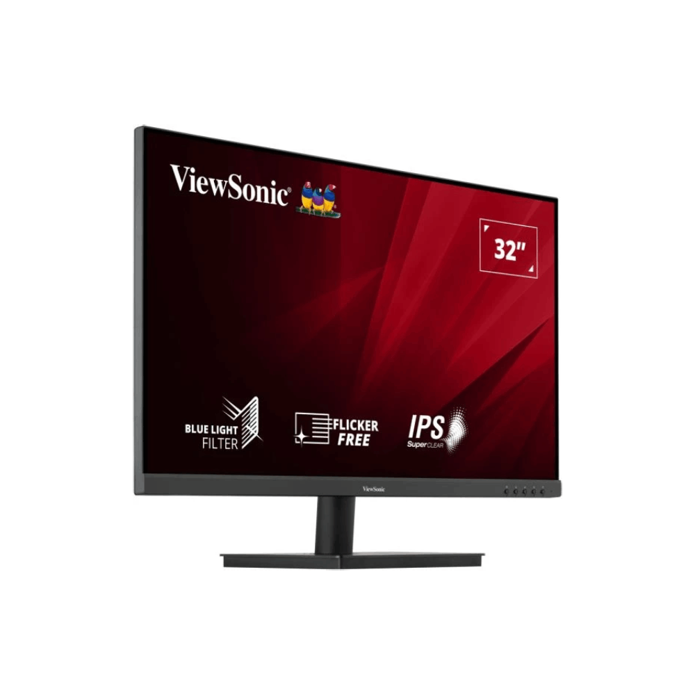 ViewSonic 32" VA3209-2K-MHD Monitor - Image 3