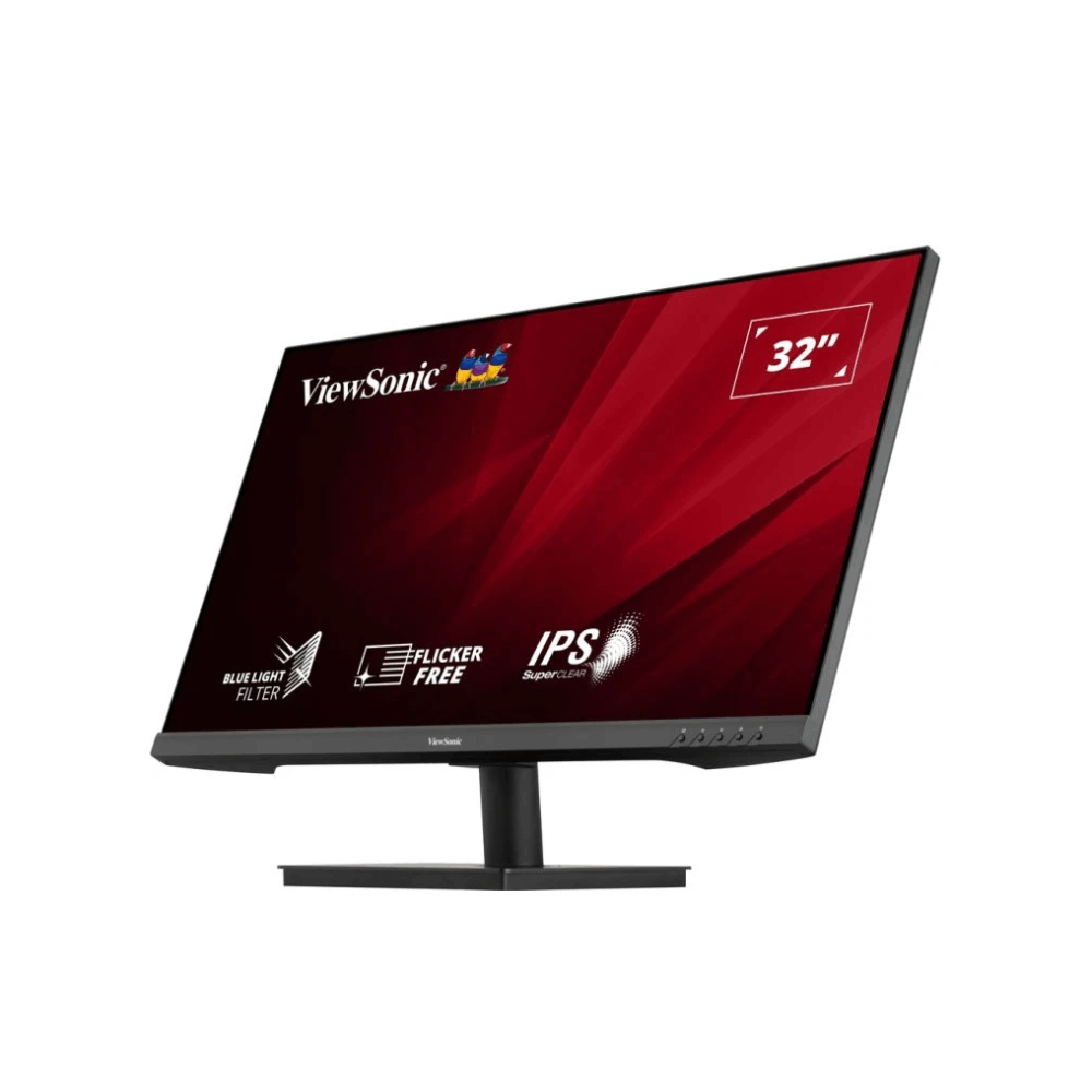 ViewSonic 32" VA3209-2K-MHD Monitor - Image 2