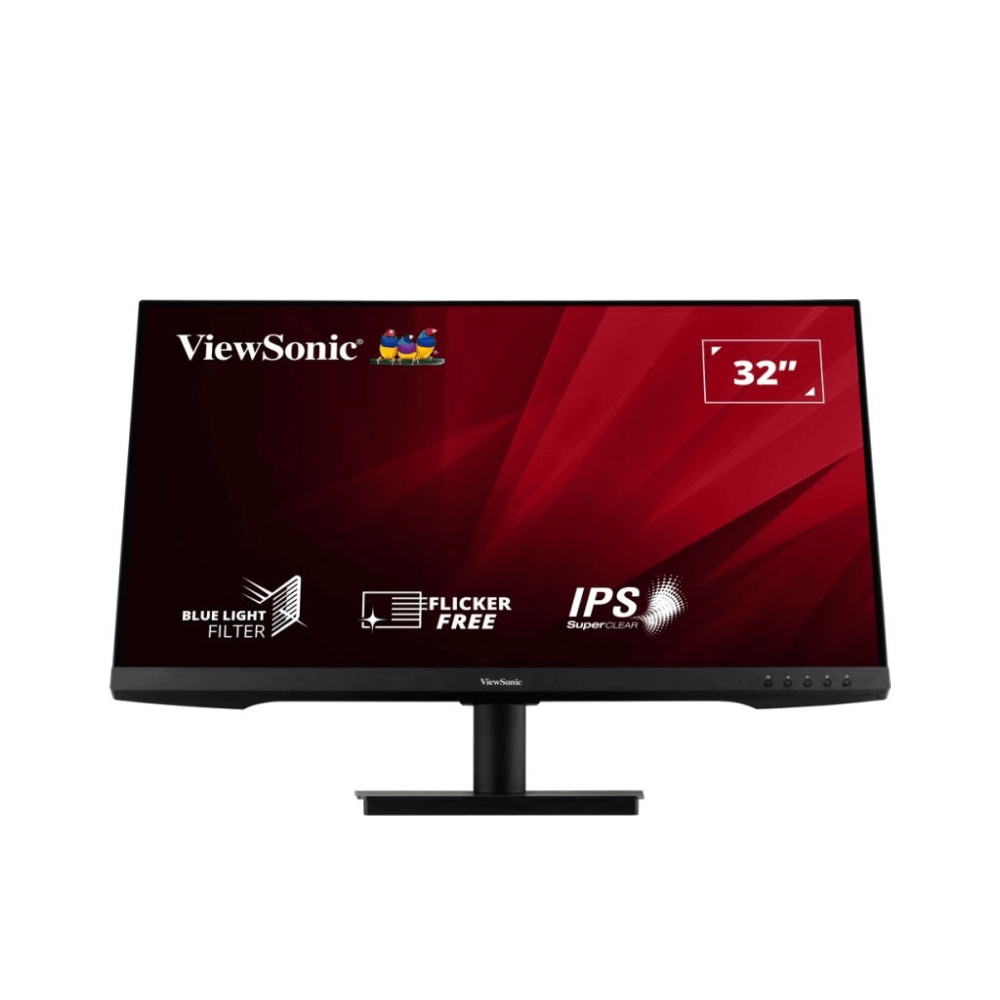 ViewSonic 32" VA3209-2K-MHD Monitor - Image 6