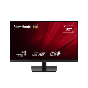 ViewSonic 32" VA3209-2K-MHD Monitor