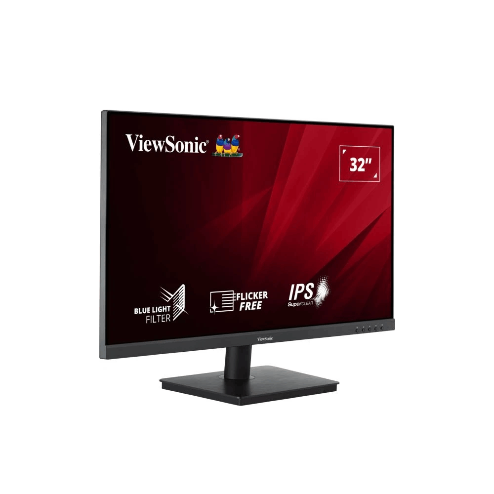 ViewSonic 32" VA3209-2K-MHD Monitor - Image 11