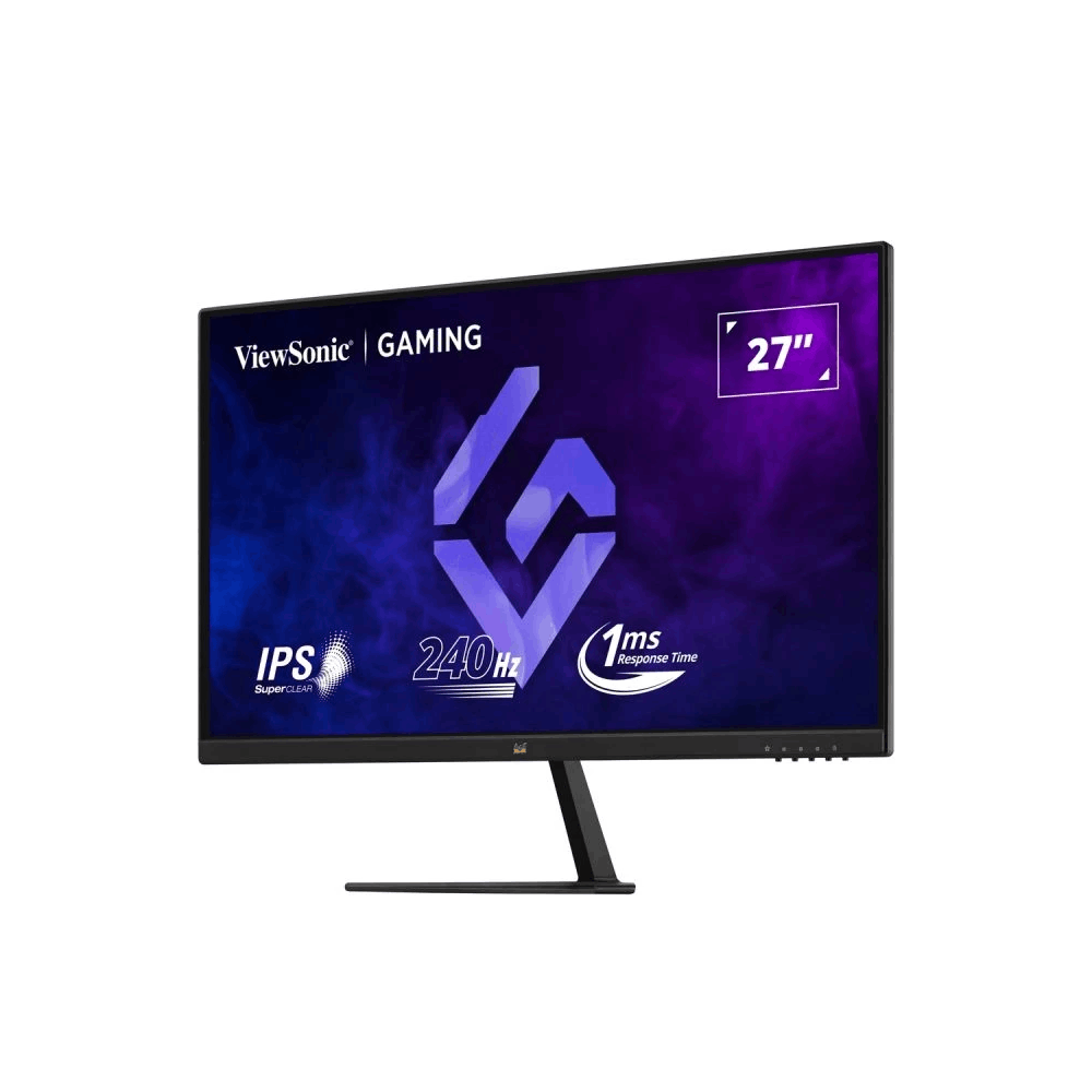 ViewSonic 27" VX2779A-HD-PRO Gaming Monitor - Image 7
