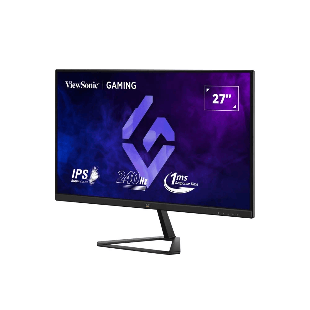 ViewSonic 27" VX2779A-HD-PRO Gaming Monitor - Image 2