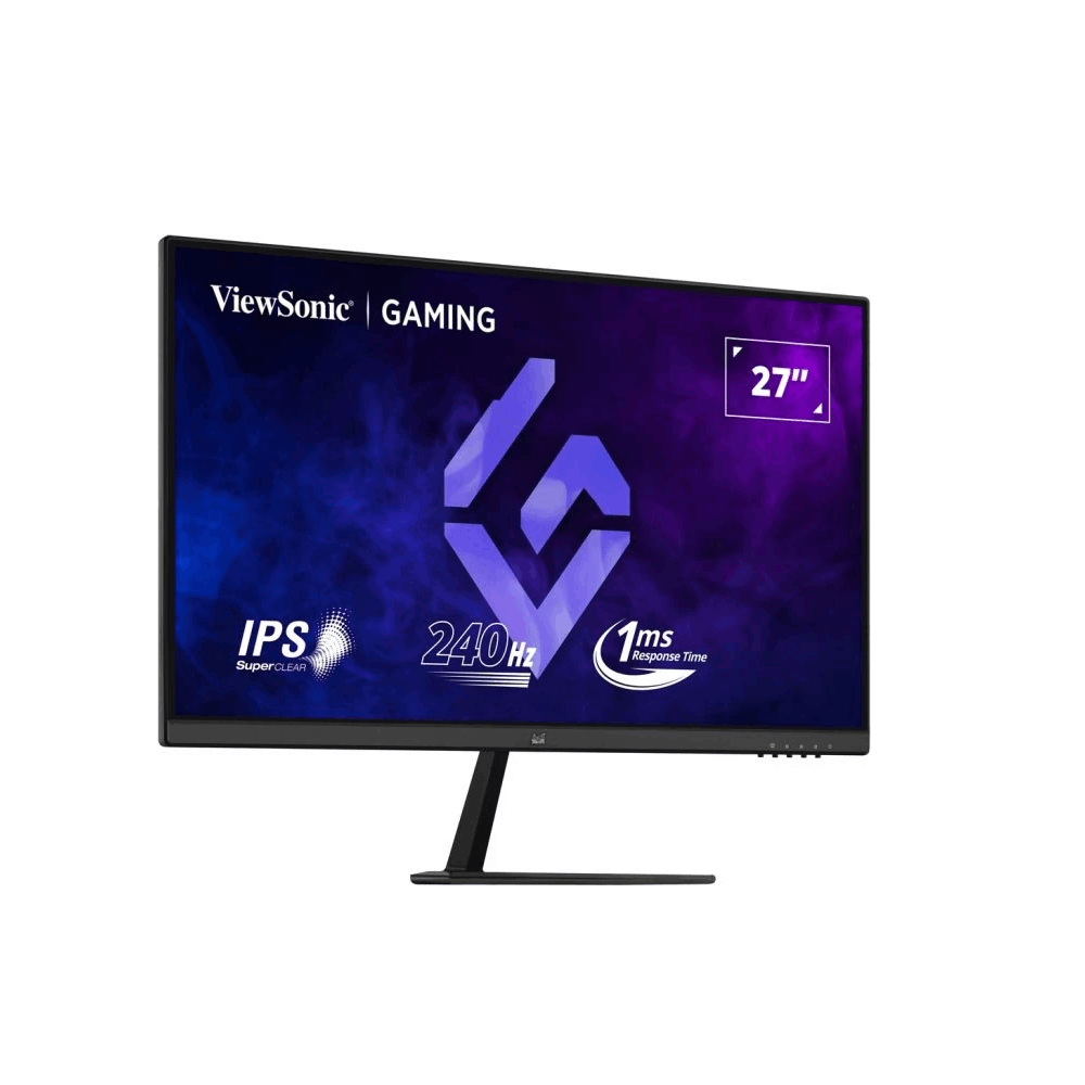 ViewSonic 27" VX2779A-HD-PRO Gaming Monitor - Image 3