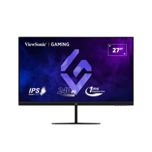 ViewSonic 27" VX2779A-HD-PRO Gaming Monitor
