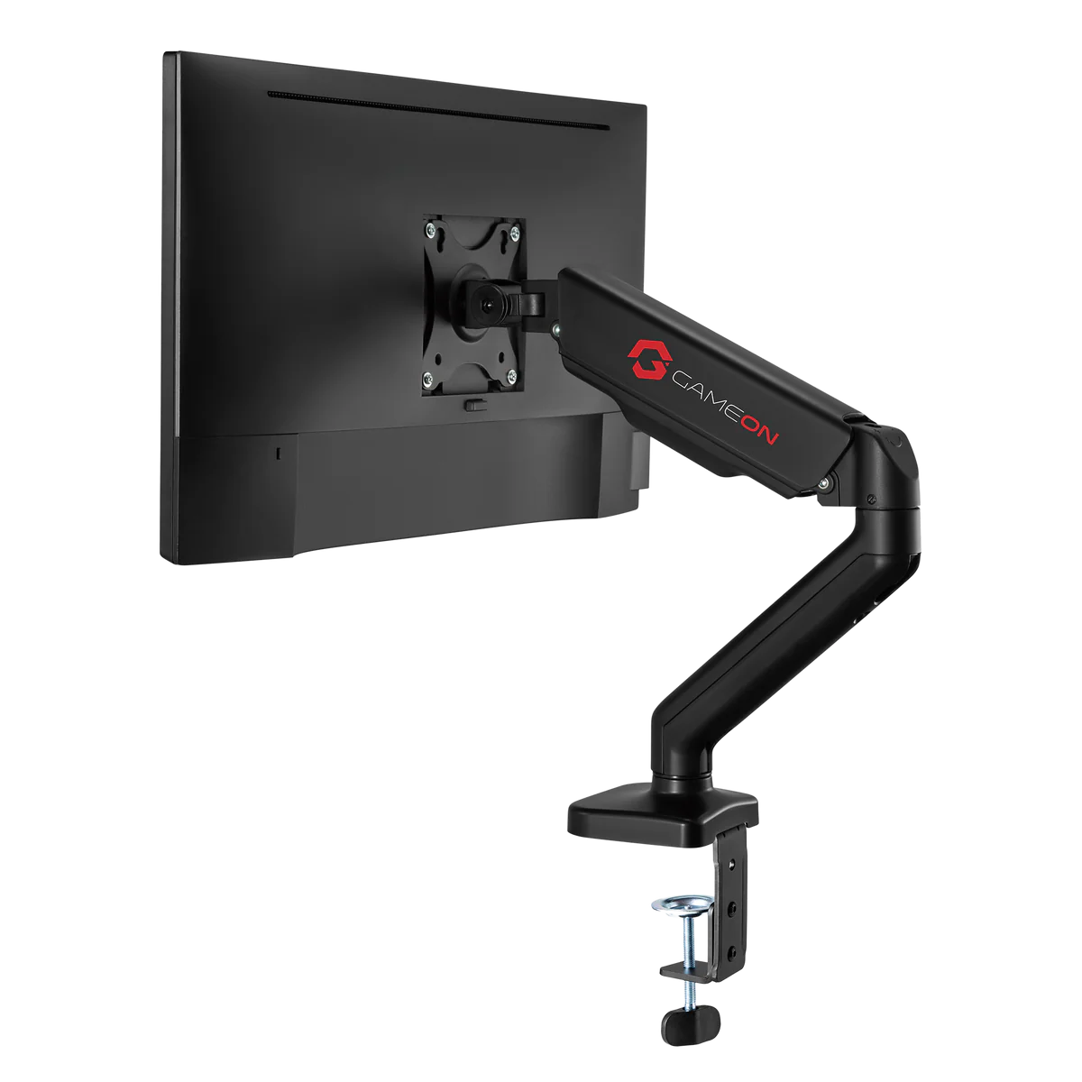 GameOn Professional Monitor Arm for 17 to 32-inch Screens up to 9kg - Image 8