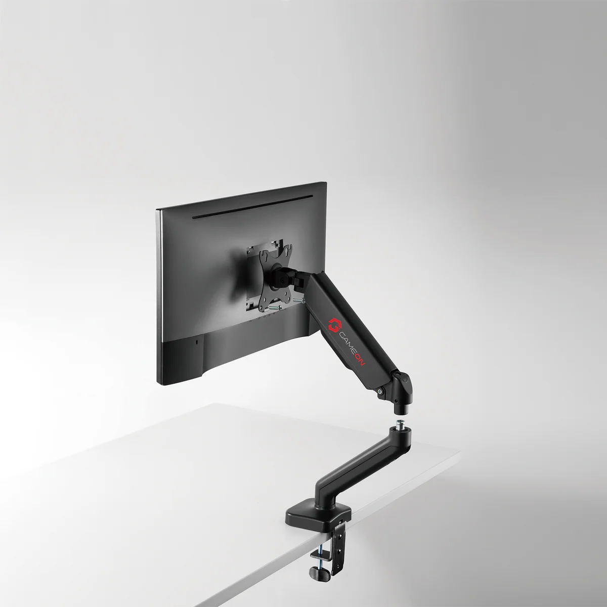 GameOn Professional Monitor Arm for 17 to 32-inch Screens up to 9kg - Image 5