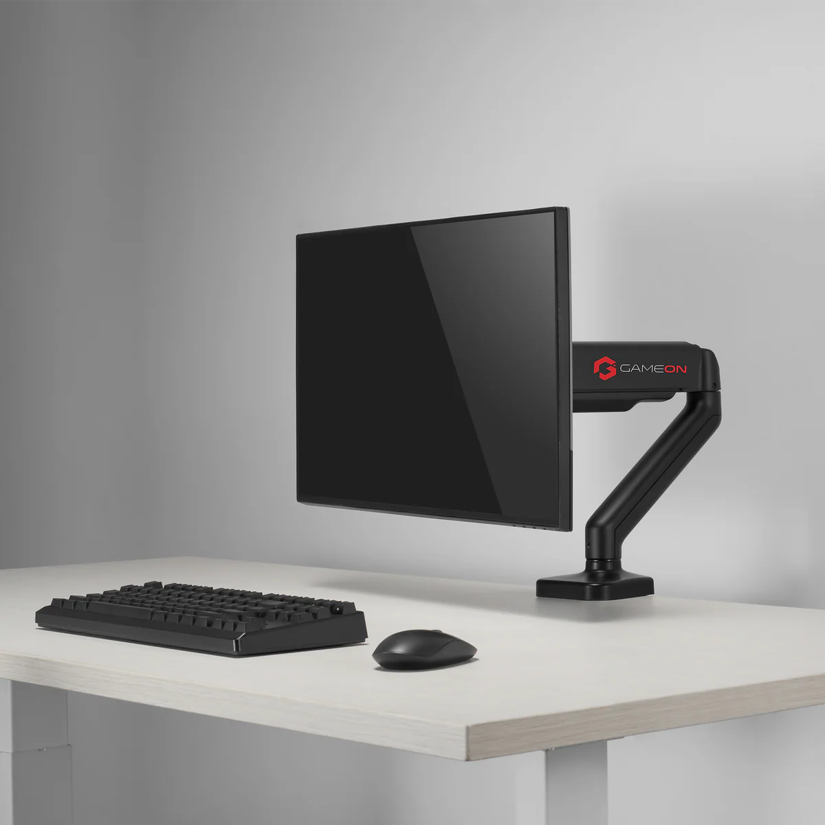 GameOn Professional Monitor Arm for 17 to 32-inch Screens up to 9kg - Image 4