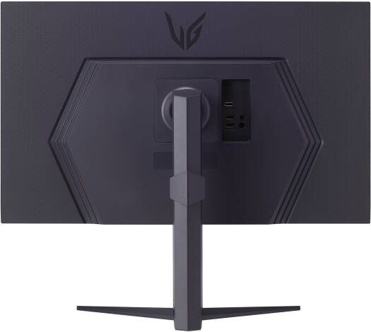 LG UltraGear 32GS75Q-B 31.5-inch QHD IPS 180Hz Gaming Monitor - Image 3