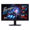 27 inch Odyssey G7 (4K UHD