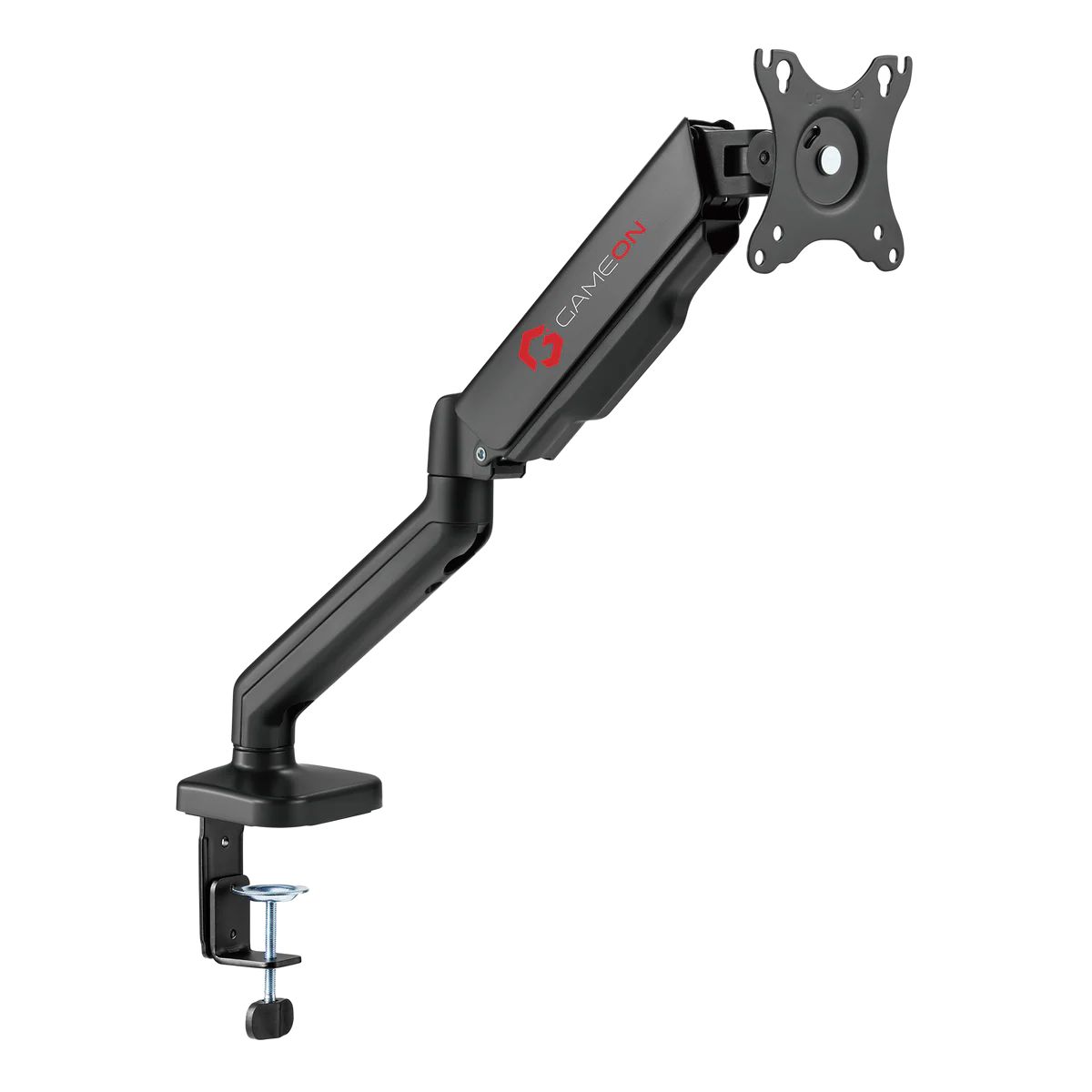 GameOn Professional Monitor Arm for 17 to 32-inch Screens up to 9kg - Image 10