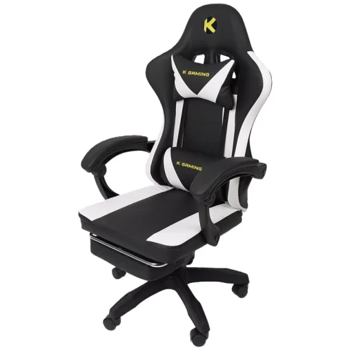 K Gaming KGS-002 Gaming Chair - Image 4