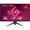 32 Inch 2K QHD (2560x1440) 165Hz