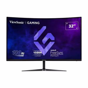32 inch FHD 180Hz 1500R Curved