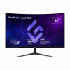 32 inch FHD 180Hz 1500R Curved