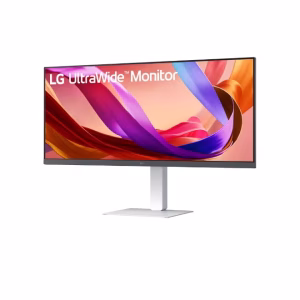 34 inch UltraWide WFHD Monitor with