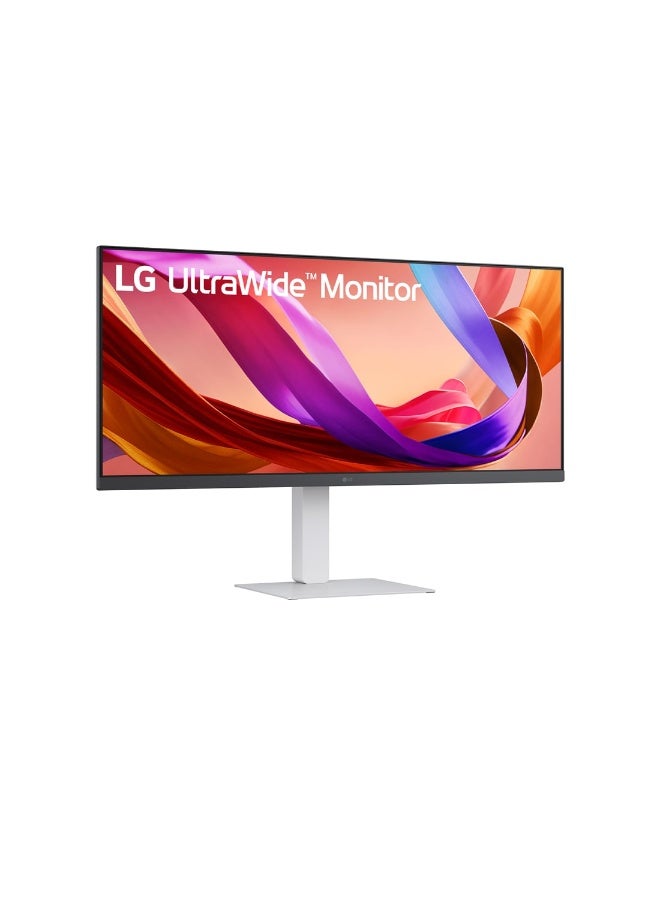 34 inch UltraWide WFHD Monitor with