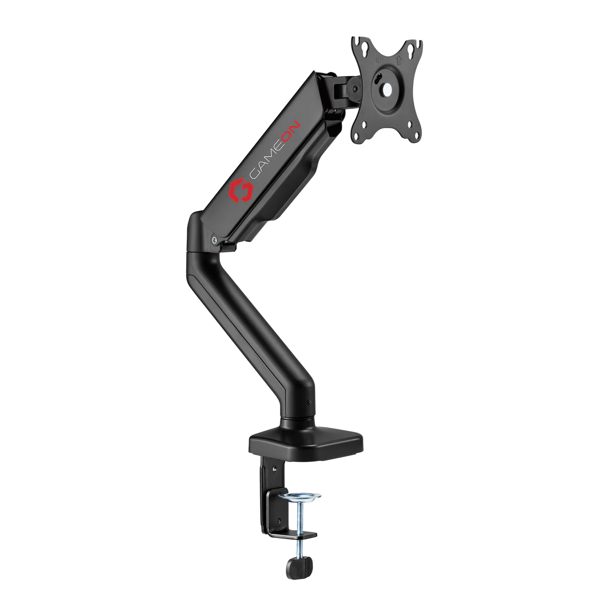 GameOn Professional Monitor Arm for 17 to 32-inch Screens up to 9kg - Image 9