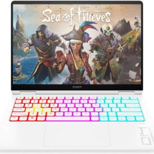 HP OMEN Transcend 14-fb1047nr Gaming Laptop Core Ultra 7 RTX 5060