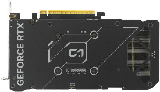 ASUS Dual GeForce RTX 5060 OC Edition 8GB GDDR7 Black - Image 3