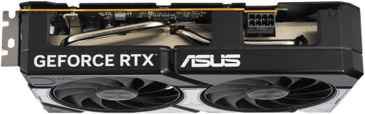 ASUS Dual GeForce RTX 5060 OC Edition 8GB GDDR7 Black - Image 2