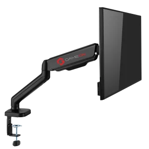 GameOn Professional Monitor Arm for 17 to 32-inch Screens up to 9kg