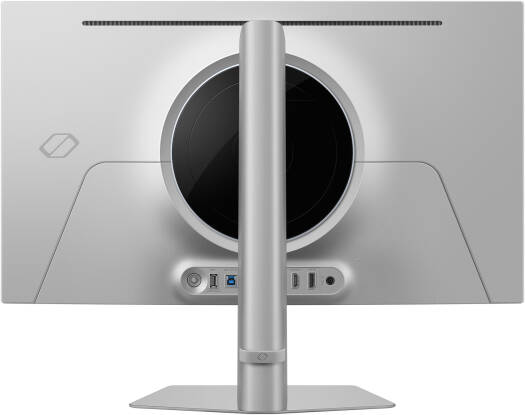 Samsung Odyssey OLED G6 G60SF 27-inch QHD QD-OLED 500Hz Gaming Monitor - Image 3