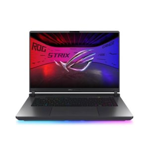 ASUS 16" ROG Strix G16 G615JPR Core i9-14900HX RTX 5070 Ti - Gaming Laptop