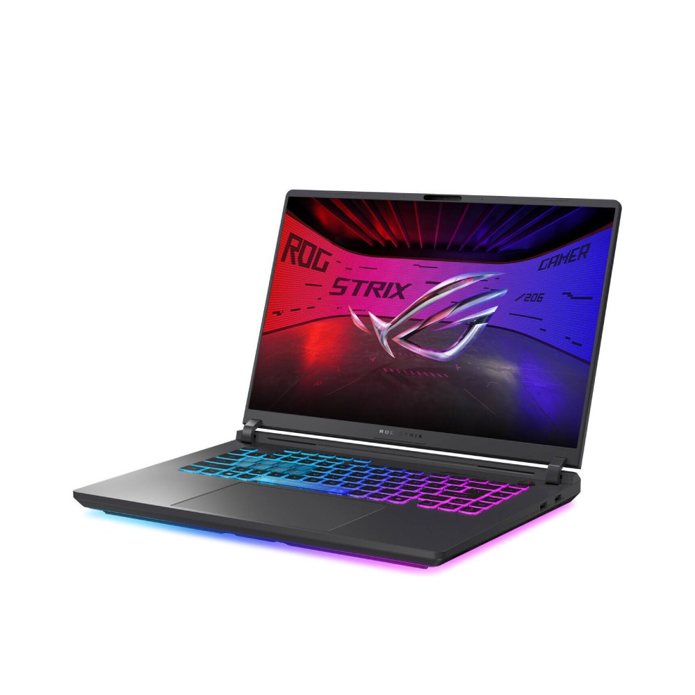 ASUS 16" ROG Strix G16 G615JPR Core i9-14900HX RTX 5070 Ti - Gaming Laptop - Image 2