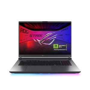 ASUS 18" ROG Strix G18 G815JPR Core i9-14900HX RTX 5070 Ti - Gaming Laptop