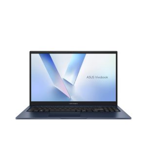 ASUS 15.6" Vivobook X1504VA Core 7 150U - Busines Laptop