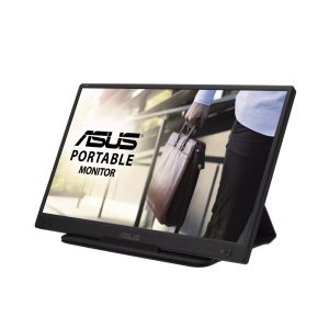 ASUS 15.6" ZenScreen MB166C Portable Monitor