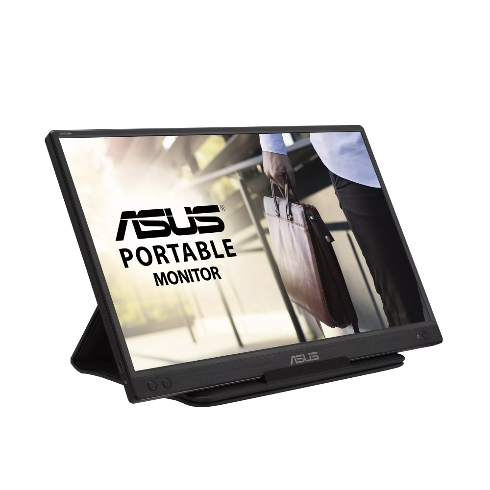 ASUS 15.6" ZenScreen MB166C Portable Monitor - Image 5