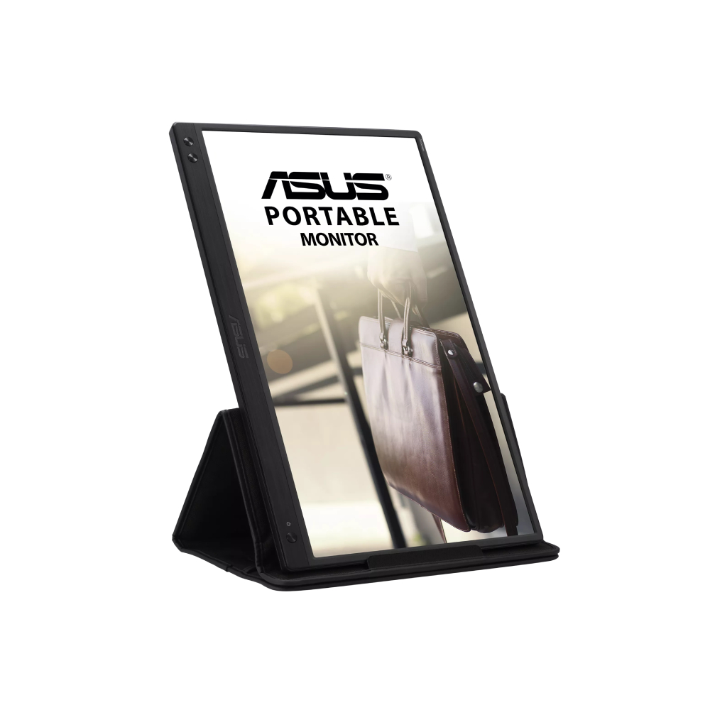 ASUS 15.6" ZenScreen MB166C Portable Monitor - Image 4