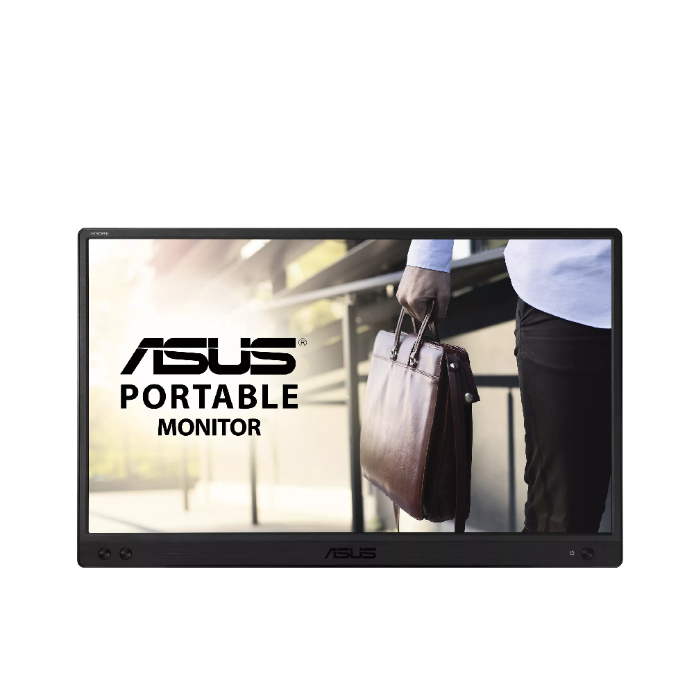 ASUS 15.6" ZenScreen MB166C Portable Monitor - Image 2