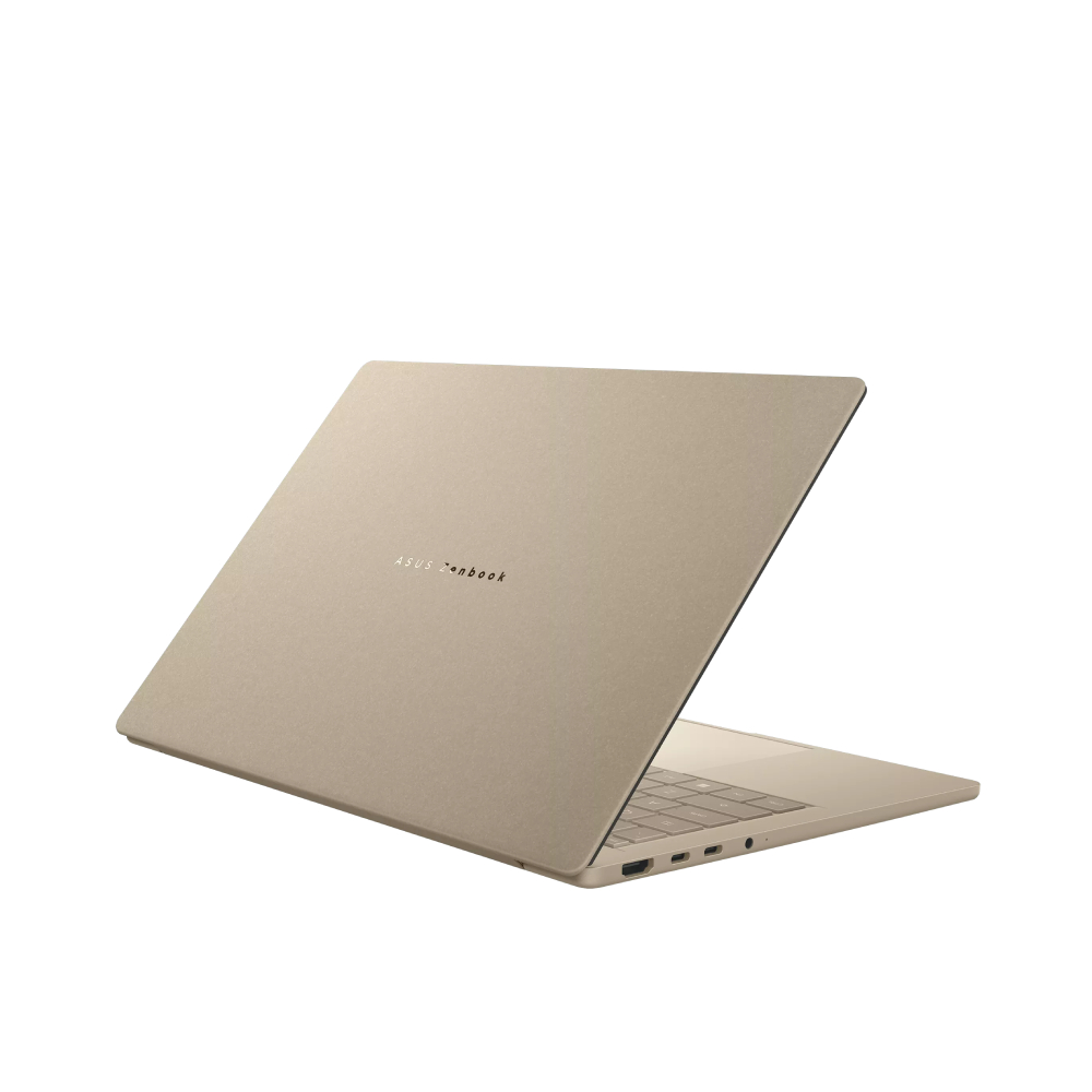 ASUS 14" Zenbook UX3407QA Snapdragon X Plus– Business Laptop - Image 7